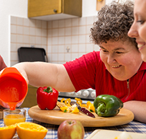 Heilerziehungspfleger (m/w/d) in Teil- und Vollzeit gesucht!