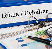 Direktvermittlung: Payroll Specialist (m/w/d) gesucht!