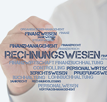 Finanzbuchhalter (m/w/d) - Wir suchen Sie!