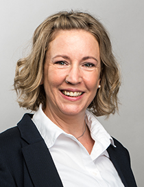 Ramona McArthur
