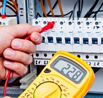 Elektriker(m/w/d) Voll- oder Teilzeit