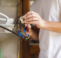 Elektroinstallateur (m/w/d)