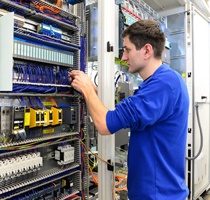 Elektroniker (m/w/d)