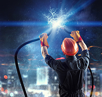 Elektriker(m/w/d) in Osnabrück aufgepasst!