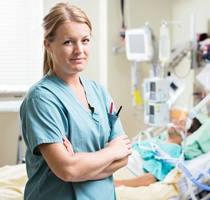 Fachkraft (m/w/d) für Intensivpflege und Anästhesie