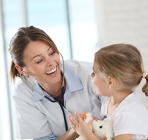 Gesundheits- und Kinderkrankenpfleger (m/w/d)