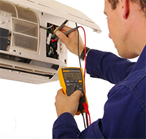 Servicetechniker (m/w/d)