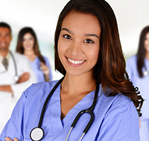 Gesundheits- und Krankenpfleger (m/w/d)