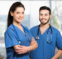 Gesundheits-und Krankenpfleger (m/w/d)