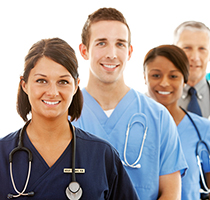 Gesundheits- und Krankenpfleger (m/w/d)