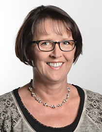 Margit Beßmann