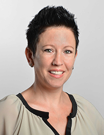 Ramona Ebert